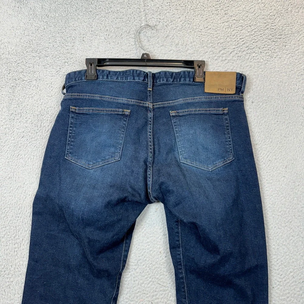 Peter Manning New York johnny jeans